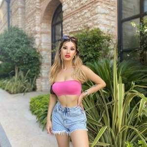 Yeni kusursuz samsun escort Ayça