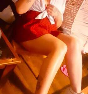 Yeni Atakum Escort Bayan Müge