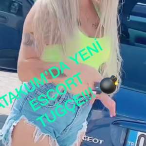 Yeni samsun escort Tuğçe