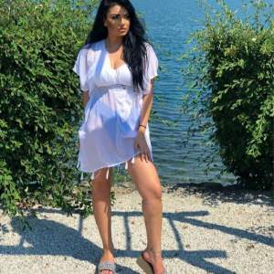 Yeşil gözlü Atakum escort Ela