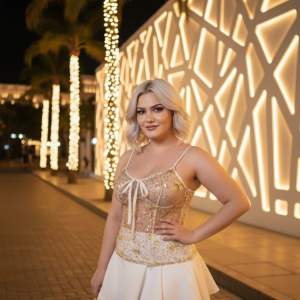 YİNİ Atakum escort Suzana