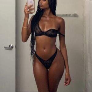 Yini Samsun Escort Alisha